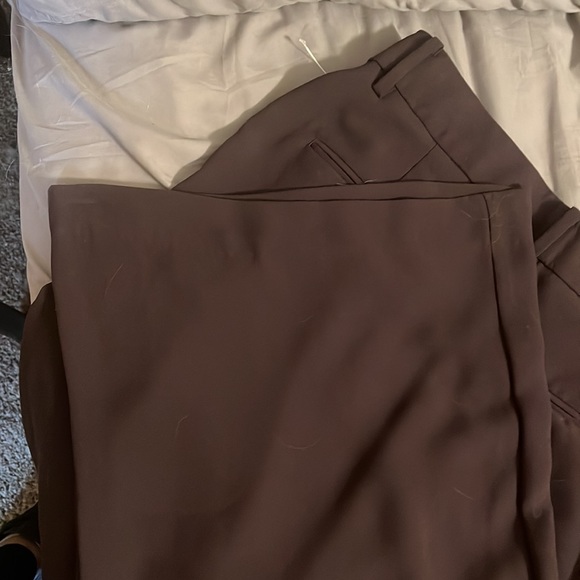 New without tags Ann Taylor Dress Pants - Picture 4 of 4